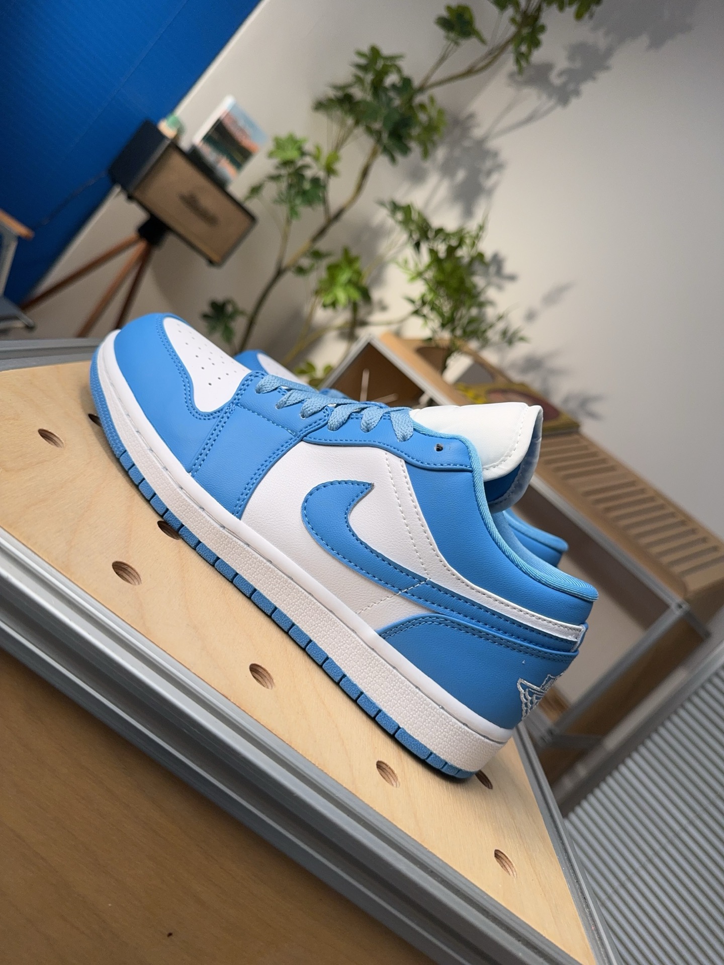 Nike Jordan